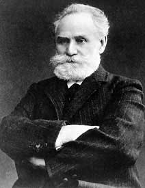 Ivan Pavlov (Petrovich)